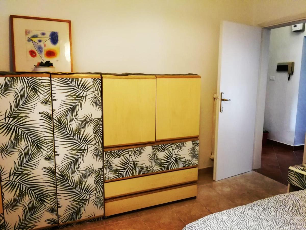 Appartamento Casa Le Felci *