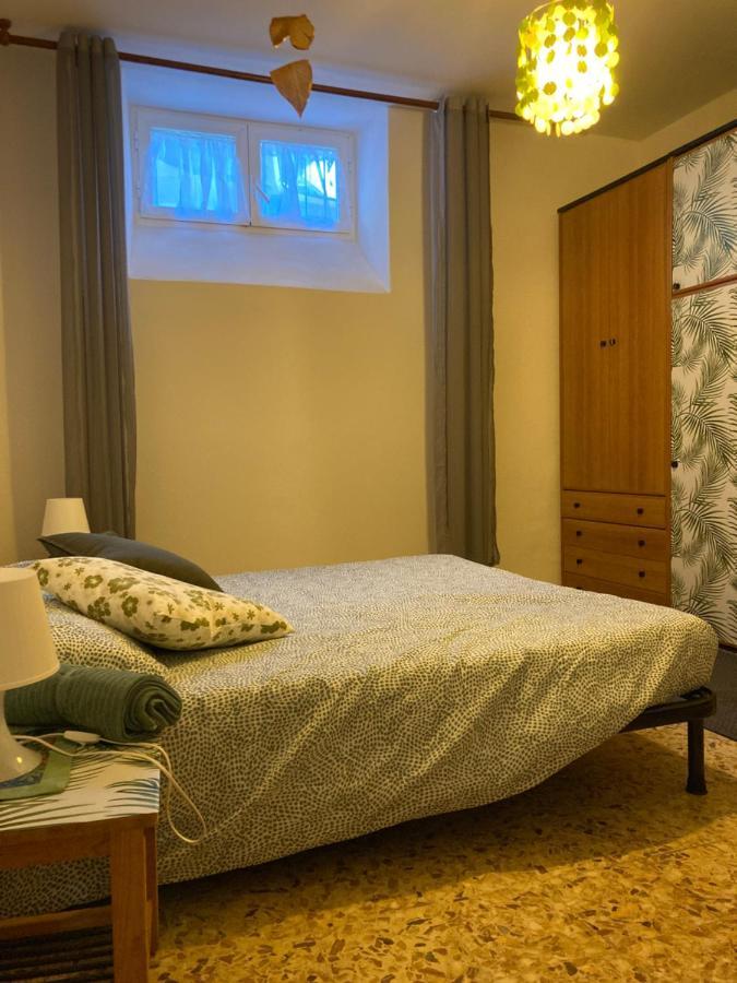 Appartamento Casa Le Felci